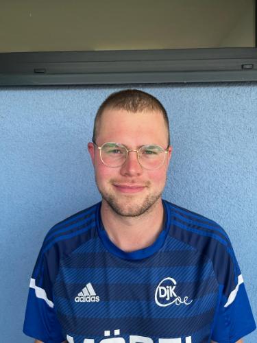 Max Tendiek