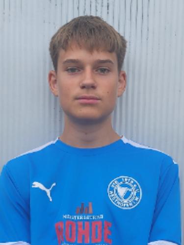 Finn Sieberg