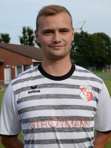 Lukas Wilken