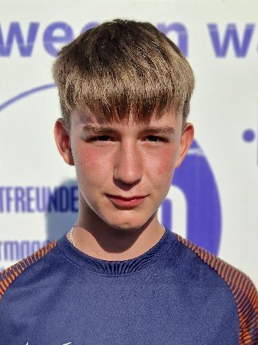 Fabian Thur