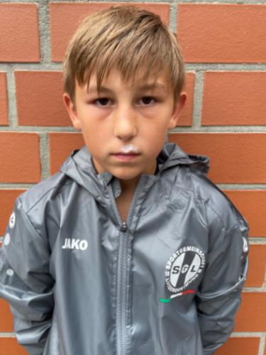 Damian-Luca Richard Wölfel