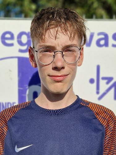 Linus Böhm