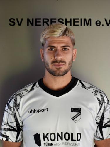 Görkem Bayraktar