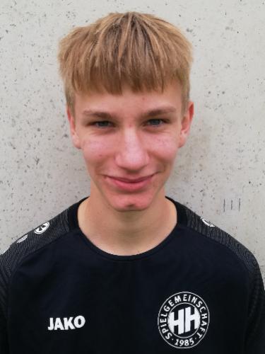 Alexander Wiebe