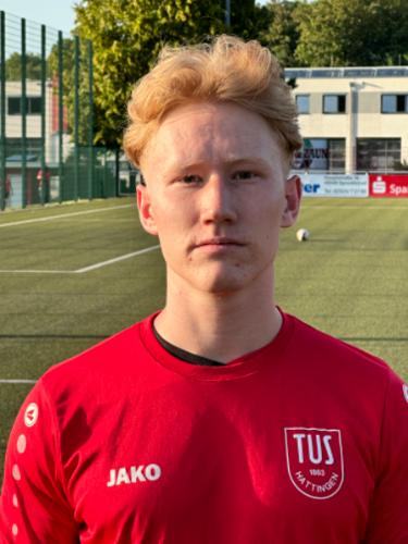 Max Becker