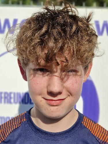 Noah Mertens