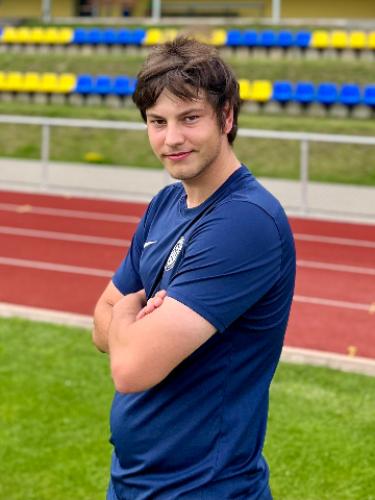 Josef Thiele