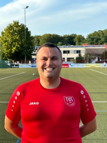 Ümit Sardar