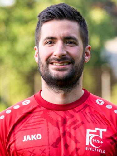Aykut Kirci