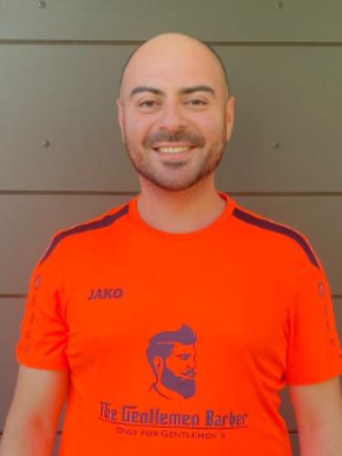 Can Burak Küres