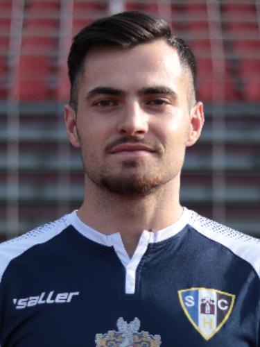 Egzon Sadiku