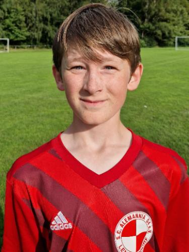 Julien Finn Fleschner