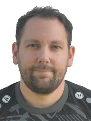 Kevin Kohnen
