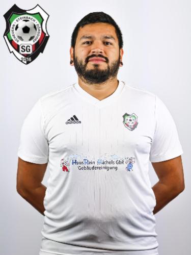 Alejandro Risch