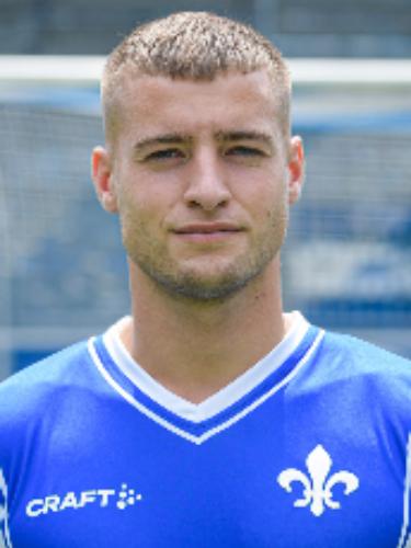 Fabian Nürnberger