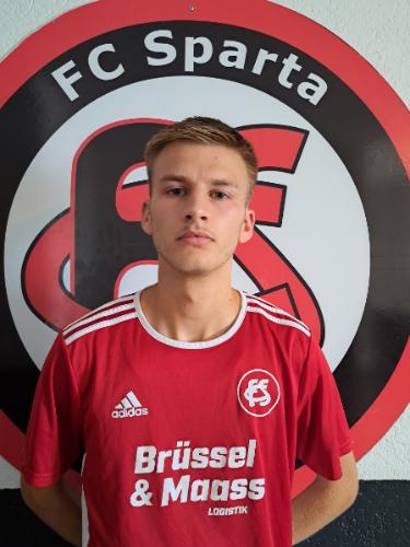 Marvin Wachsmann