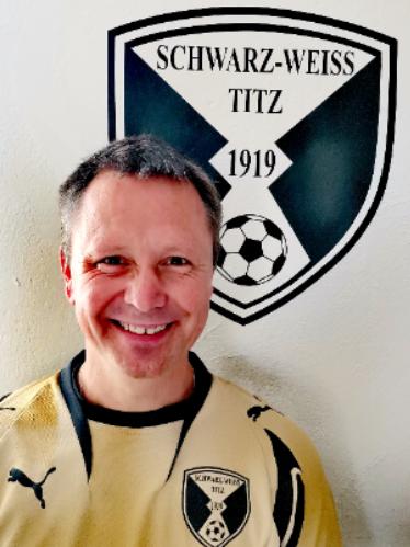 Ronald Schaal
