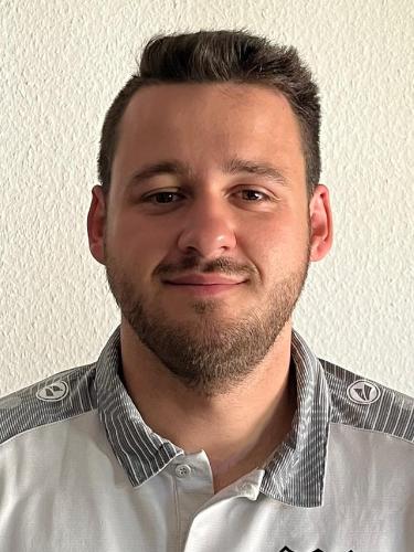 Darius Hodapp