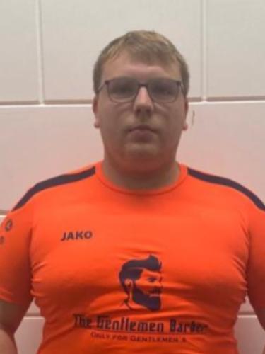 Ruben-Aaron Baumgarten