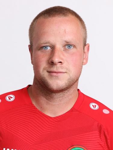 Mario Sonntag