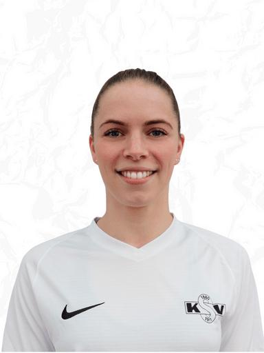 Milena Sophie van der Weide