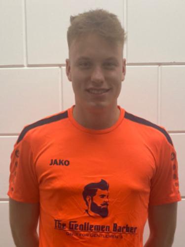 Lars Bendmann