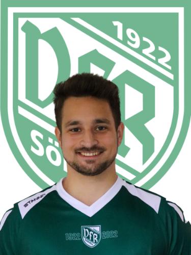 Niclas Menze