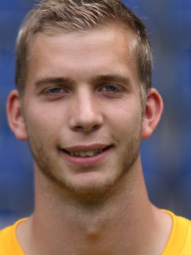 Felix Wiedwald