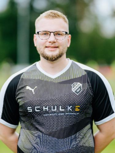 Noah Wübbenhorst