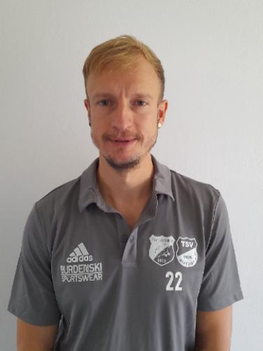 Volker Walze