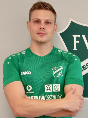 Florian Gollmer