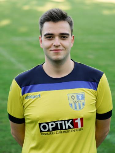 Lukas Bauer