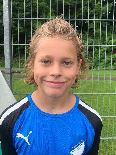 Moritz Christian Edel