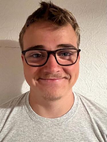 Kevin Dombek