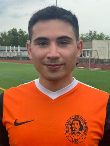 Pedro Cuesta-Unkhoff