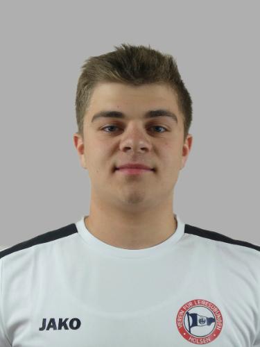Fabian Lukas Sramek