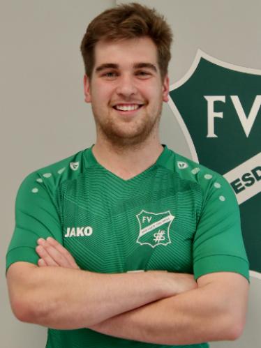 Florian Kaps