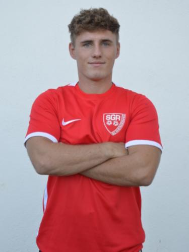 Nico Roth