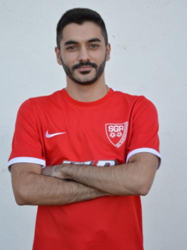 Berkay Isik