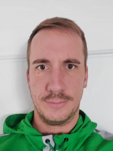 Helge Johannsen