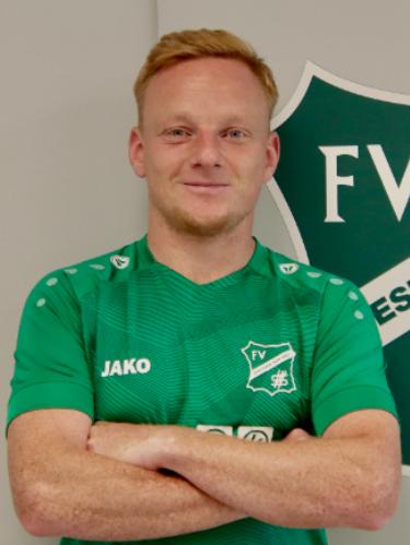Christoph Kroh