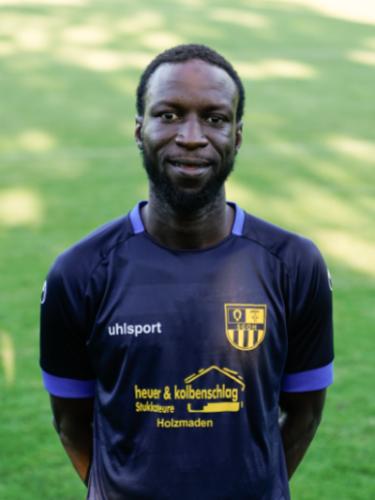 Modou Joof