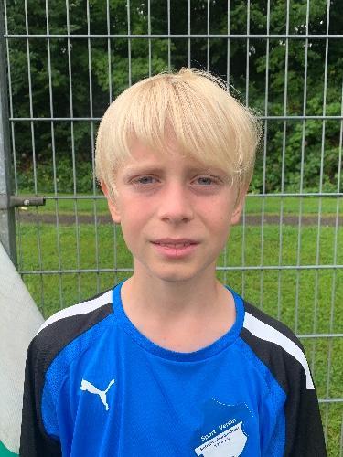 Jakob Constantin Schmitz