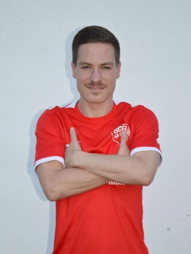 Jerome Höfer