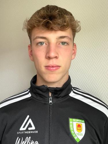 Felix Büscher