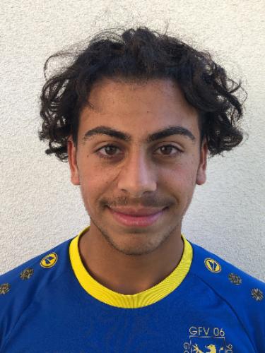 Ahmad Issa