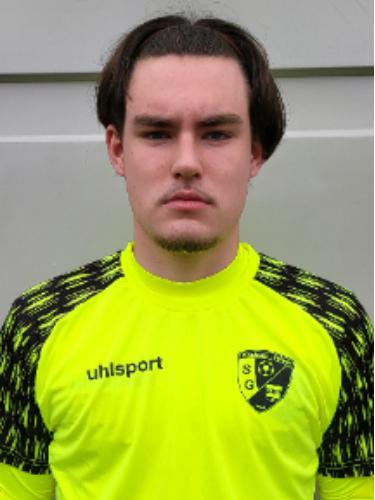 Daniel Töws