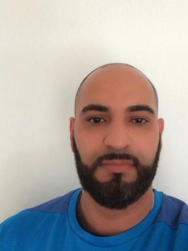 Sam Bazairi