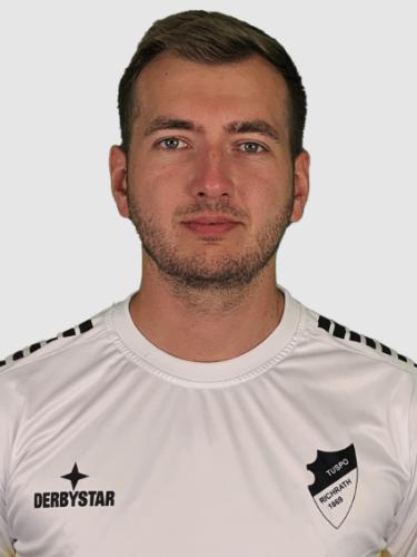 Marco Protz