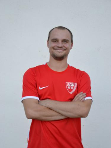 Johann Dewald